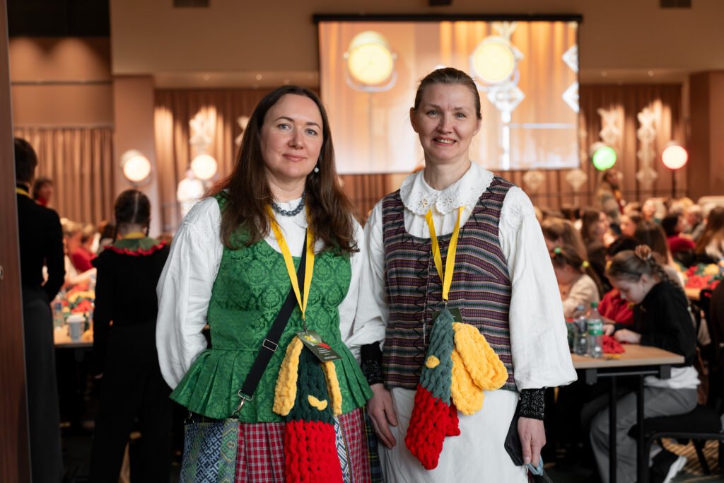 B. Laurinaitytė nuotr