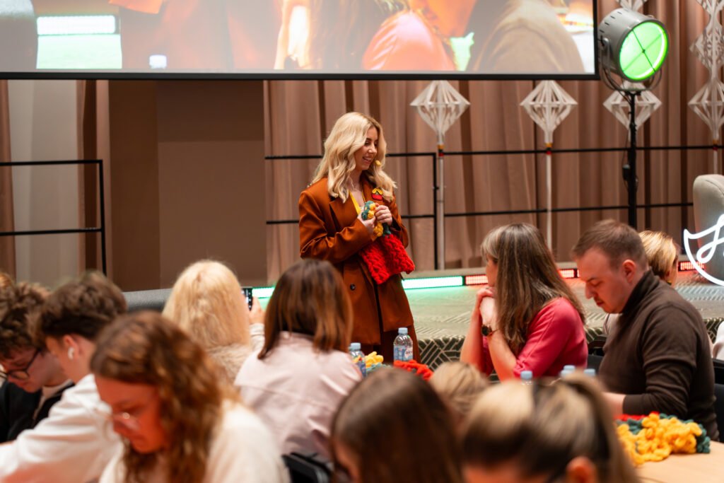 Simona Lukoševičienė. B. Laurinaitytė nuotr